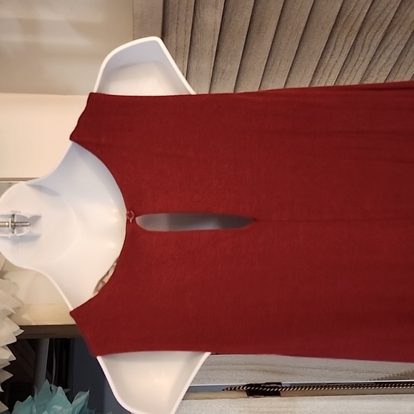 Cato brand TSHIRT dress - Picture 4 of 10